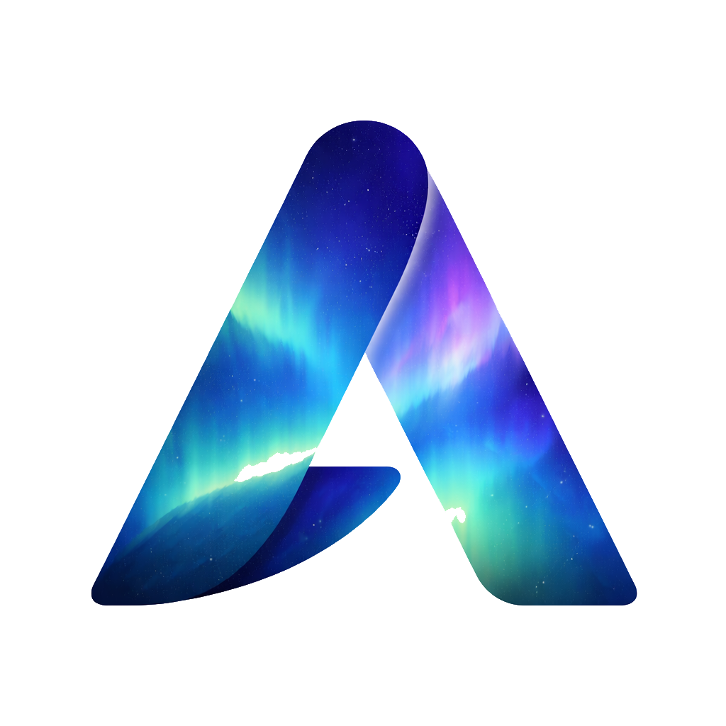 Auroright logo